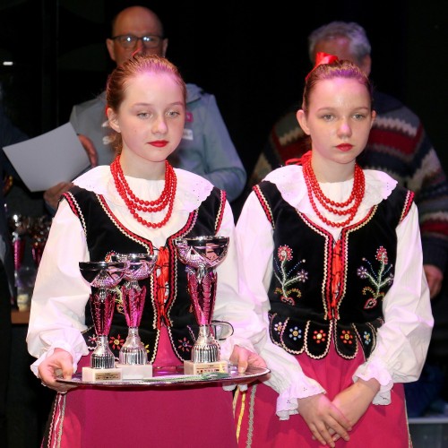 Międzynarodowe Zawody 